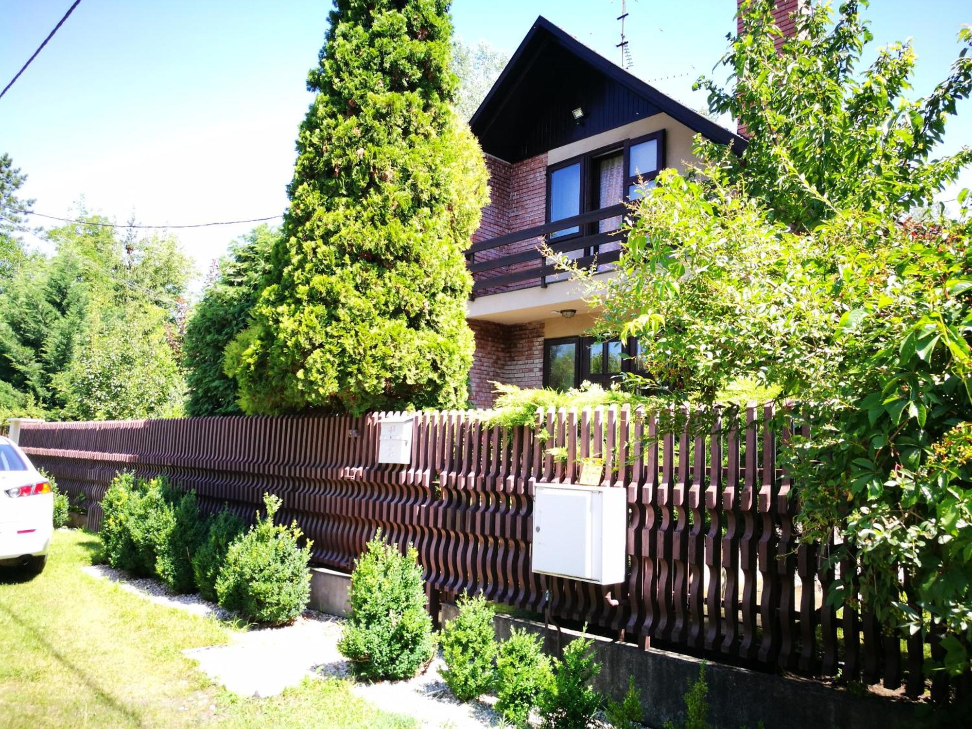 3 To Sziki Szallo Szeged Exterior photo